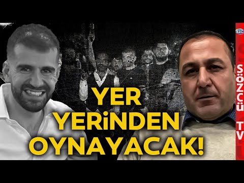 Ayhan Bora Kaplan'ın Arkasındaki Bürokrat ve Siyasiler Bulundu! Sözcü TV'de Tarihi Anlar