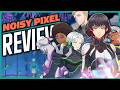 Psyvariar 3 Review - A Long-Dormant Shmup Series Returns Better Than Expected