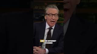 🔥 Билл Маэр осуждает интернет-агрессию, вызванную невинными мнениями