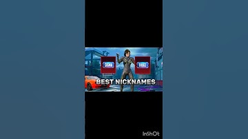 pub g mobile Best nickname badge 😎 #pubgmobile #gamingvideos #1millionviews