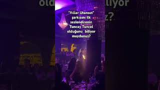 Tuncay Tuncel’i Tanıyor Musunuz ?