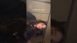 Bir Melek Vardı Cover🩵