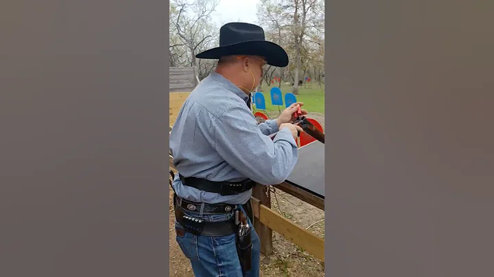 Texas Johnnie James 2   Plum Creek Shooting Societ...