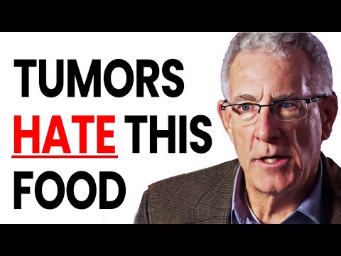 Here?s How To Poison Tumors (FOR GOOD)