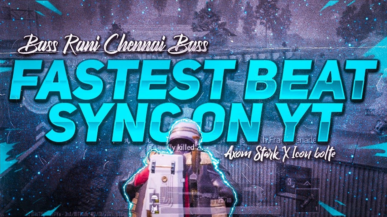 Bass Rani FASTEST BEAT SYNC EVER || CHENNAI BASS 🔥 BASS RANI || DJ NUCLEYA ...