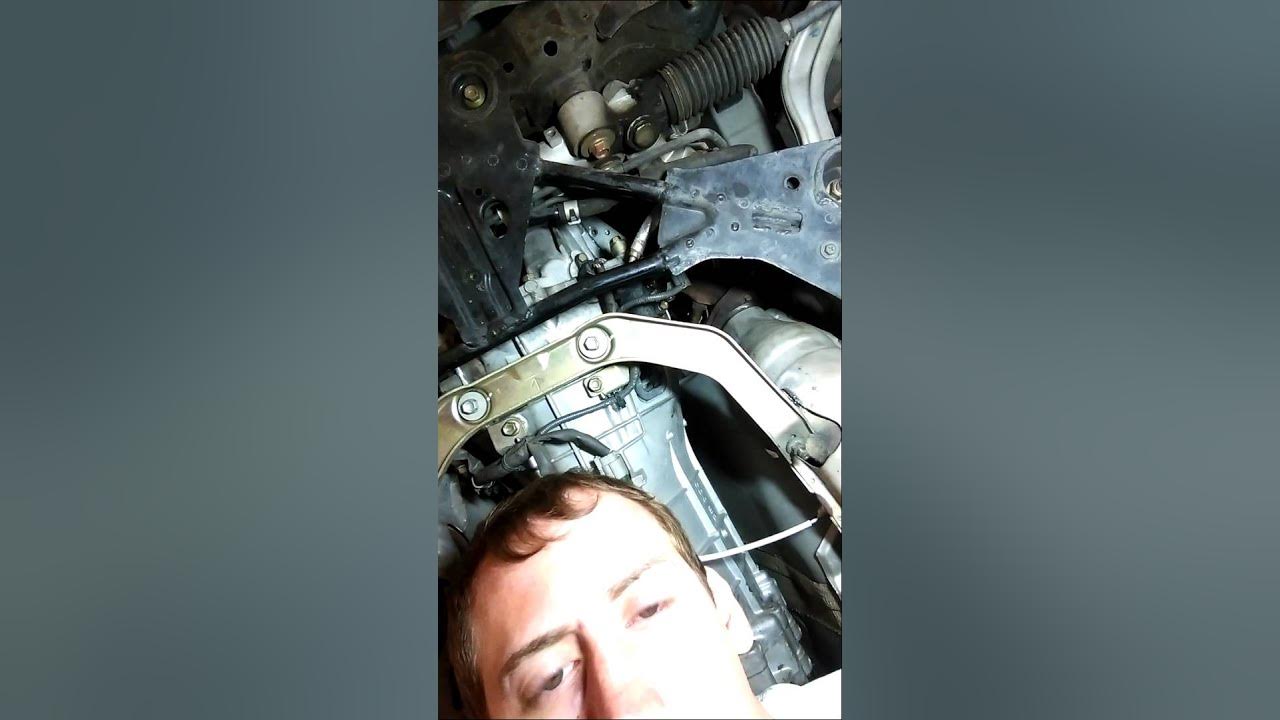 350z clutch not disengaging after replacement. YouTube