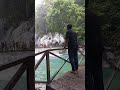 📍Piala waterfall. #farazivideo #sultengexplore #kabupatenbanggai #airterjunpiala
