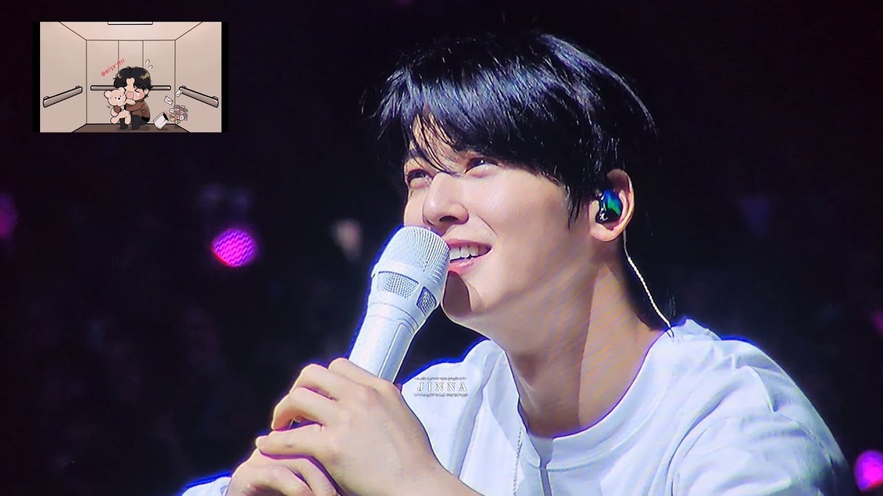 (240309) โปรเจกต์สุดน่ารักจากอโรฮ่าไทย [ 2024 Just One 10 Minute [Mystery Elevator] IN Bangkok