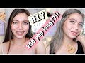 DIY ASH GRAY HAIR at HOME! SUPER TIPID for ONLY 200 Php!!