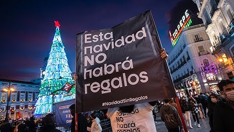 Esta navidad NO habrá regalos... EN LA PISTA I Liga Endesa 2021-22