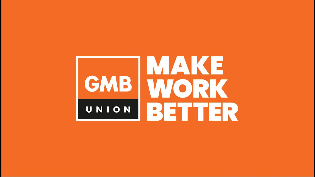 Thursday -  GMB Union Congress 2025