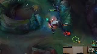 Samscreams Highlight 1