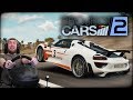 Project Cars 2 - Porsche 918 Spyder