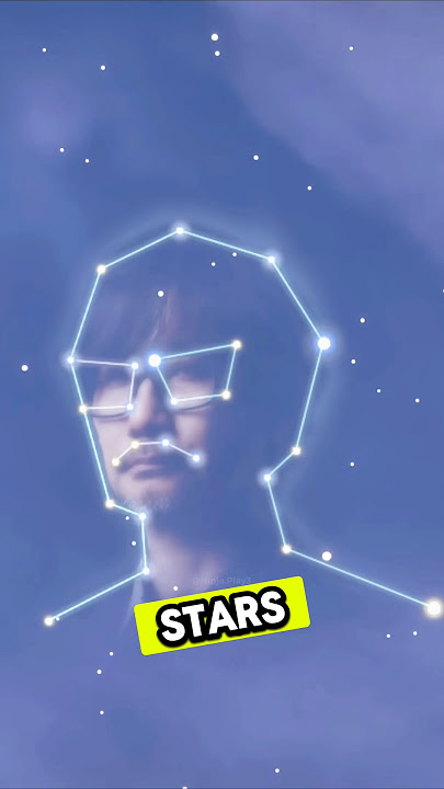 Every Hideo Kojima Cameo in Death Stranding 2