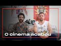 Choque de Cultura - O Cinema Acabou | Drops do Oscar 2022