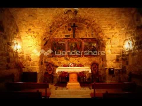 شام الياسمين سوريا 