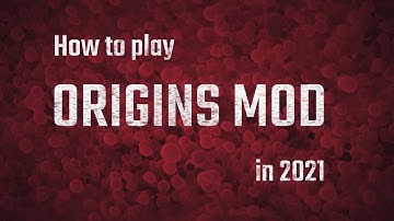 How to play Origins mod in 2021 (or any mod for Arma 2 really)