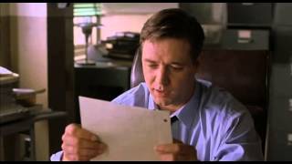 A Beautiful Mind - Invito a cena