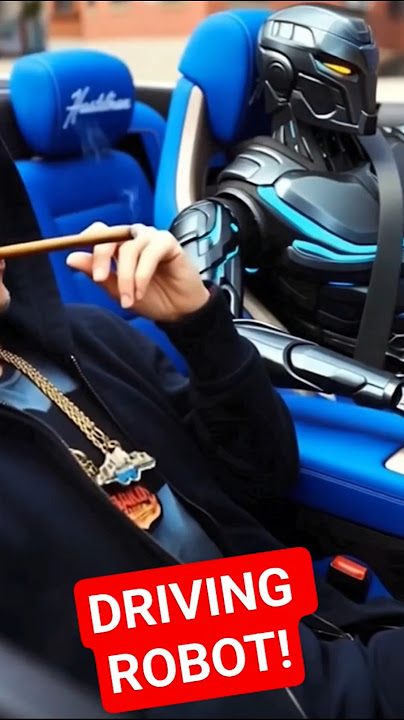 WE SLIDING THRU HARLEM NEXT STOP 145TH THEY GONNA BE BUGGING!!! 😆 🤣 😂 😹 😆 #ROBOT