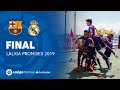 Final: Resumen de FC Barcelona vs Real Madrid (6-1)