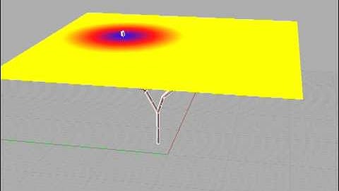 CT Scan Algorithm in Rhino with Grasshopper