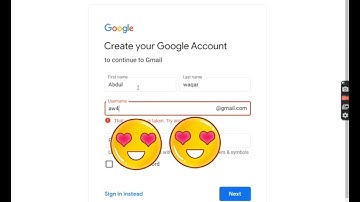 How to Creat gmail on 5sim