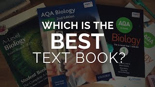 A-Level biology text book review and analysis | Which should you buy? screenshot 1