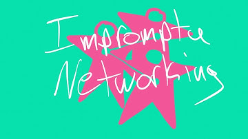 Liberating Structures 2. Impromptu Networking