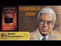 Thomas Sowell "Migrations and Cultures: A World View" Unabridged Audio Book - Immigration Explained