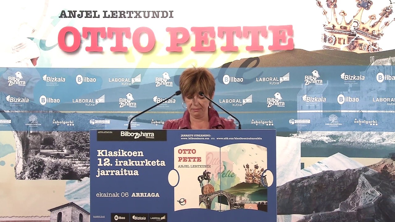 23 Itziar San Martin