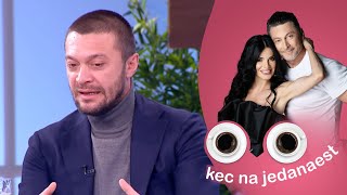 Orlovi Su Tek 11. Favorit Za Osvajanje Mundijala, Kažu Prognoze Ivica Iliev Kec Na Jedanaest