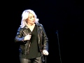Not Your Little Girl (5) Jann Arden - These Are The Days Tour