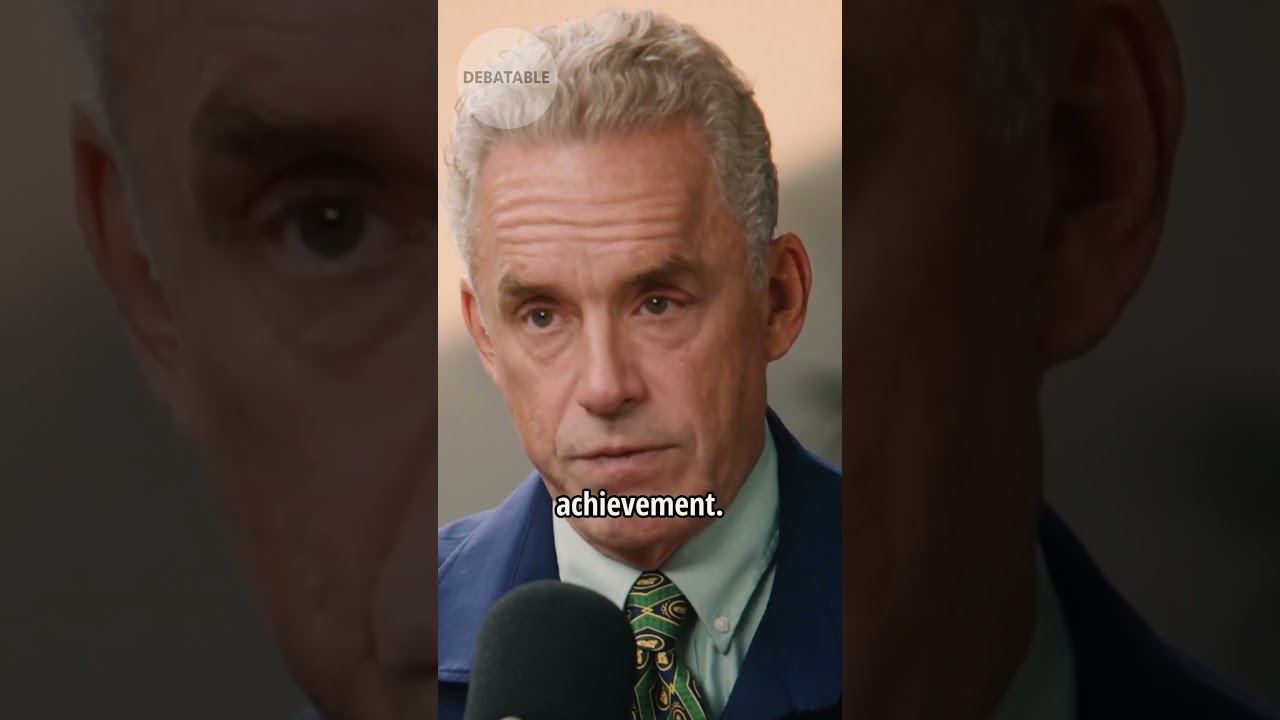 Are you a hypomaniac? Do the test  🧐 Jordan Peterson 