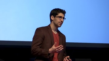 The Science and Soul of Mental Illness | Nachum Serota | TEDxRanneySchool