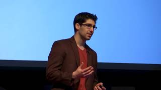 Download Lagu The Science and Soul of Mental Illness | Nachum Serota | TEDxRanneySchool MP3