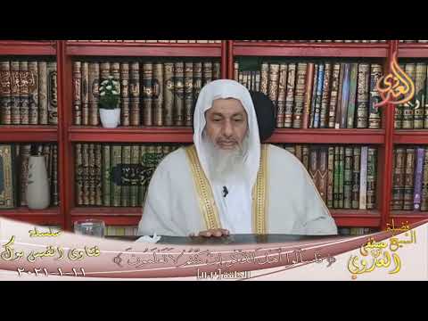 حكم الذبح عند شراء سياره جديده الشيخ مصطفى العدوي
