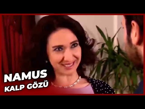 Namus - Kalp Gözü