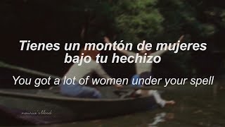 Video thumbnail of "Maybe Love - Weyes Blood (Sub. Español // Lyrics)"