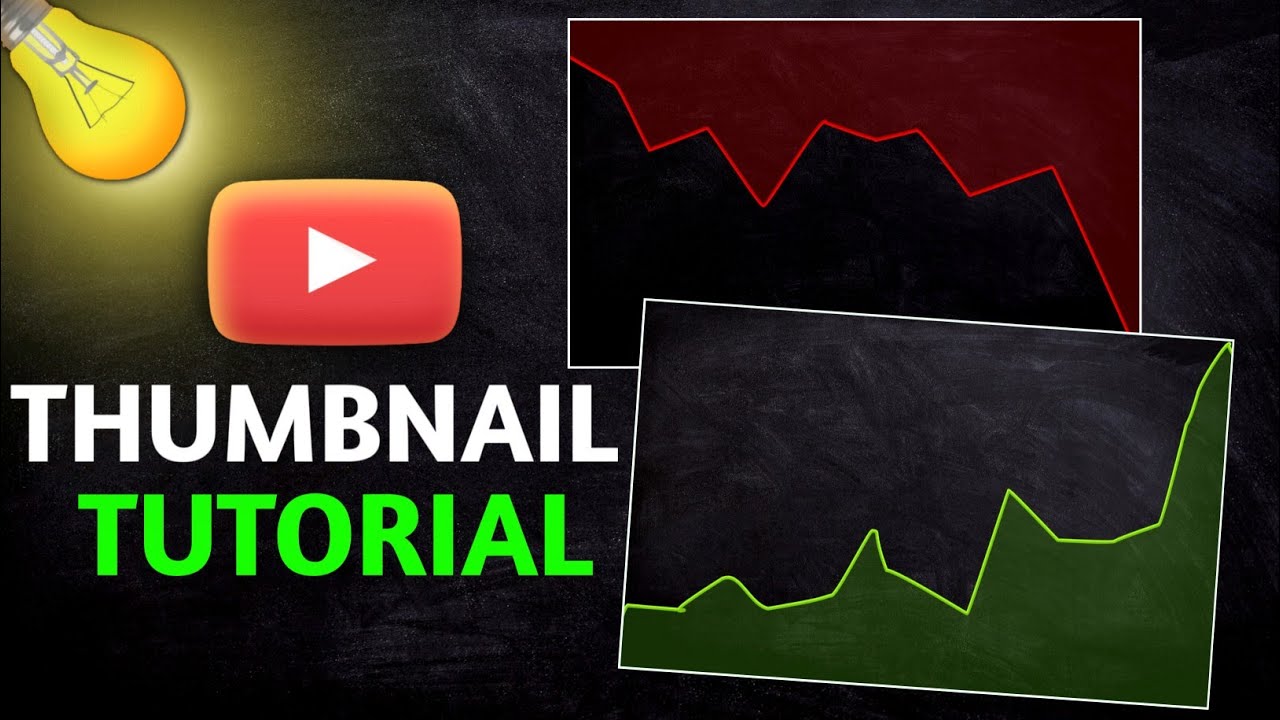 GROWTH Graph Thumbnail Kaise Banae How To Make Growth Chart growth-graph-thumbnail-kaise-banae-how-to-make-growth-chart