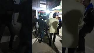 Amer King Marfa Dance 1224