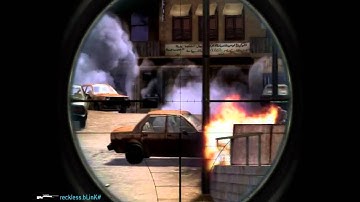 CoD4 Promod - Onlyy - Frag Highlight