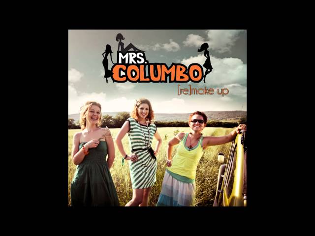 Mrs Columbo - Je Ne Veux Pas Travallier (Official Audio) class=