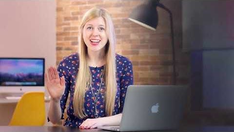 Decorate your content with CSS (Chapter One, Video 3:  Build web pages with HTML and CSS