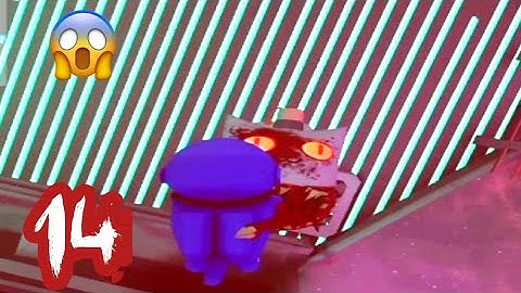 Imposter Hide 3D Horror Nightmare - Gameplay Walkthrough part 14 (iOS,Android)