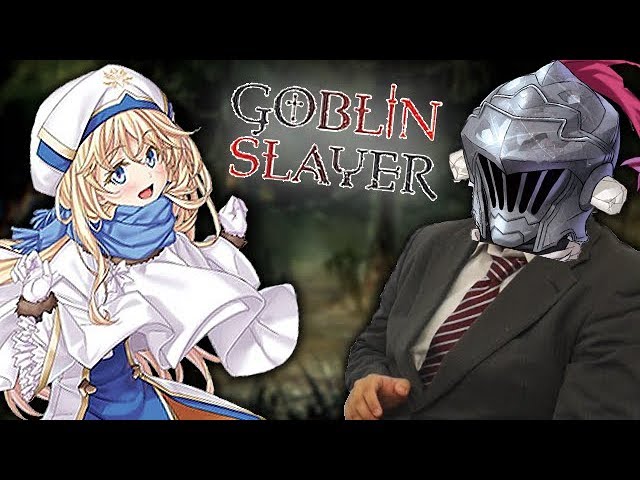 Goblin Slayer II: novo trailer revela voz de Wizard Boy e música de  abertura - Game Arena