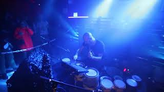 Dario Rossi Live Room Luxembourg