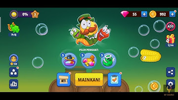 Worm hunt - Battle Arena 🐍 Best Funny Moments (Wormszone + slither.io) #1 || Theohanafi Gameplay