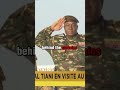 Togo Russia Bilaterals Togo Russia Bilaterals