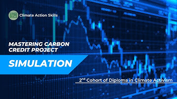 Simulation on Carbon Credit Project  - Tri-Provincial Solar Distribution Initiative