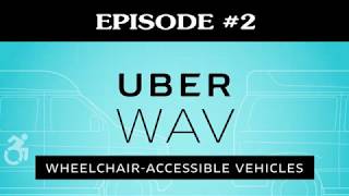 Wheelchair Accessible Uber News